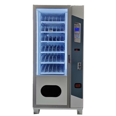 冷蔵自動販売機 36台